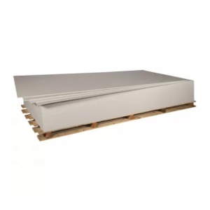 Placa Rigips Glasroc F Riflex 6 mm (2400mmx1200mm)