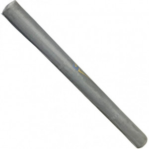 Plasa plastic insecte 1.2 X 30 M gri