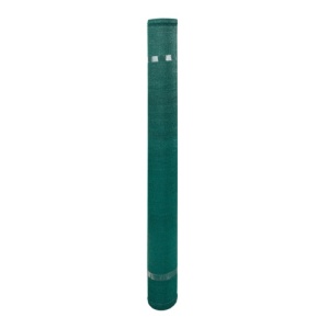 Plasa Umbrire Gard Solar 150 gr./mp, verde, 1.2x50 m