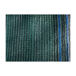 plasa protectie soare usoara HDPE verde