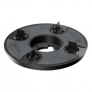 PP Level Duo Maxi - Suport autoreglabil pentru ploturi