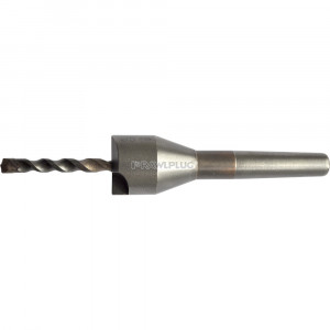 RawlPlug RT-TDC - burghiu cu limitator pentru acoperisuri plate