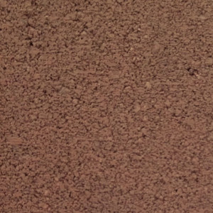Rivago - dala capac 23.5 x 27 x 5 cm, brun