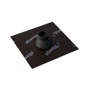 Riwega Air Stop EPDM GD22 - Guler etansare autoadeziv pentru conducte 25-32 mm