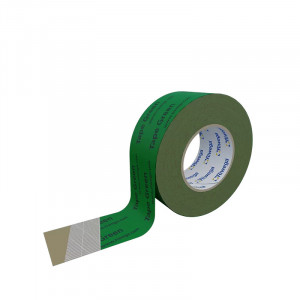 Riwega Tape Green - Banda monoadeziva acrilica