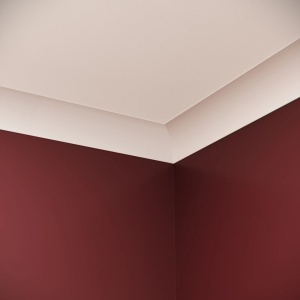 Piese predebitate pentru colt interior cornisa decorativa C16 Manavi