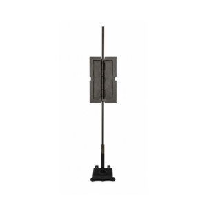 Suber rotativ longitudinal din fonta 300x170 mm