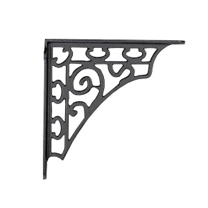 suport fonta decorativ raft Ornament