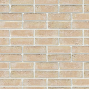Terca Basia Strobloem (215 x 65 x 23 mm) rost alb