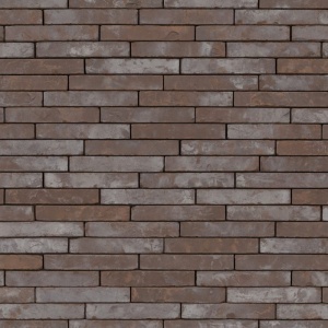 Terca Metropolis Urbis Brown (240 x 40 x 23 mm)