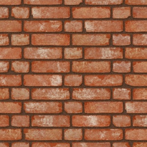 Terca Rustica Oud Malle (215 x 65 x 23 mm) rost maro