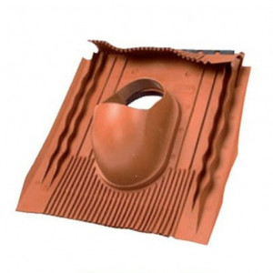 Tigla de trecere universala Riwega