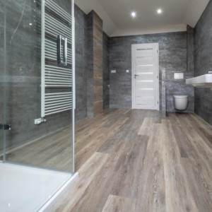 Ultrabond Eco MS 4 LVT - Adeziv monocomponent pe baza de polimeri silanici pentru LVT 