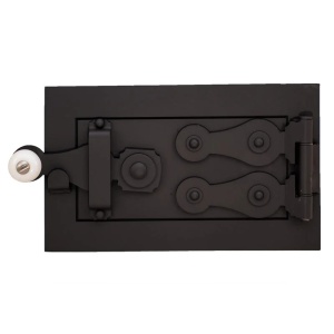 Usa L2616 pentru soba de gatit 260 x 160 mm