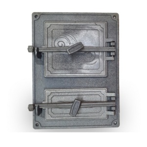 A-1P Usa Fonta Cuptor 440x330 mm