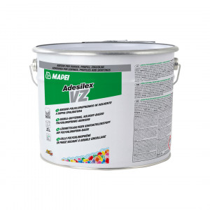 Adesilex VZ - Adeziv Plinte Profile PVC 10 kg