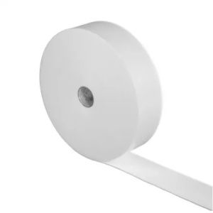 Banda de etansare Rigips 100 mm pentru profile gips-carton, izolatie fonica si etansare, rola 30 m