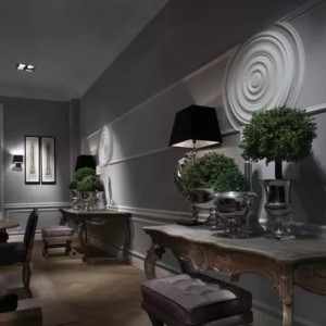 profil Manavi B14 pentru design modern de interior