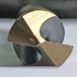 burghiu cobalt HSS M35 inox