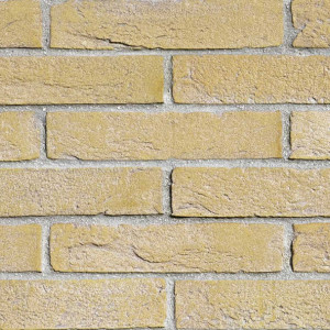 Caramida Ancient Perusia Line Galbena 55x120x250 mm
