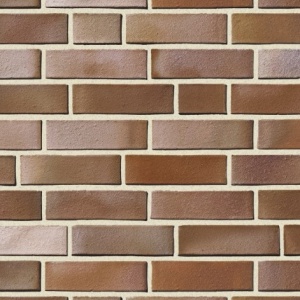 Caramida Aparenta Accum, albastru maro multicolor, NF (240x71x14 mm) rost crem