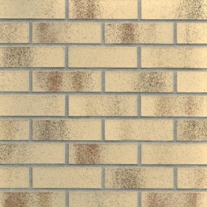 Caramida Aparenta Bern, alb nisipiu multicolor, NF (240x71x14 mm)