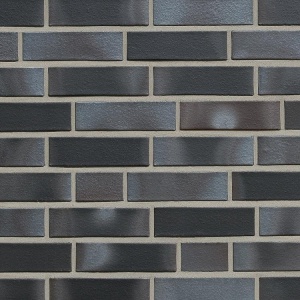 Caramida Aparenta Brighton, antracit multicolor, NF (240x71x14 mm)