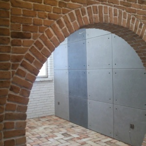 caramida aparenta british brick beige brown interior