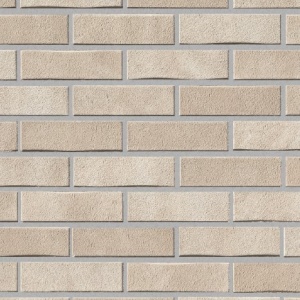 Caramida Aparenta Calais, crem, NF (240x71x14 mm) rost gri