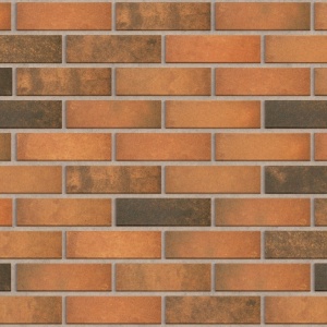 Caramida aparenta Cemacon ATLAS (240 x 71 x 9 mm) rost gri produs