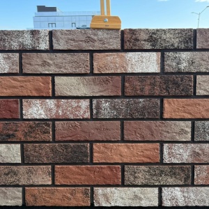 Caramida aparenta Cemacon DR5203 multicolor