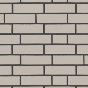 Caramida Aparenta Faro, gri nuantat, NF (240x71x14 mm) rost antracit