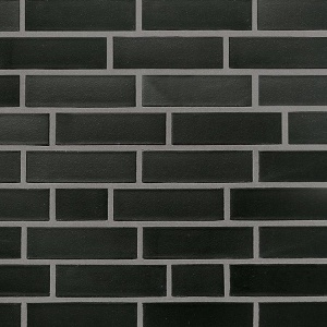 Caramida Aparenta Faro, negru nuantat, NF (240x71x14 mm)
