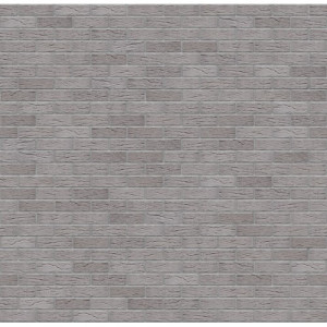 Caramida Aparenta King Klinker Aztec Ghost HF45, 240x71x10mm gri inchis