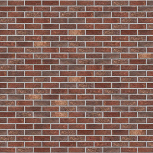 Caramida Aparenta King Klinker Bastille Wall HF16, 240x71x10mm gri deschis
