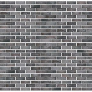 Caramida Aparenta King Klinker Black Jack 37, 240x71x10mm alb
