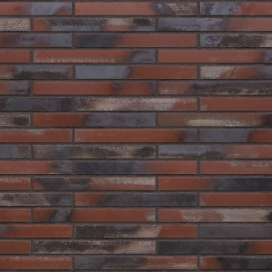 Caramida Aparenta King Klinker Coral Star LF08, 490x52x14mm