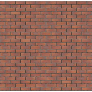 Caramida Aparenta King Klinker Gothic Smile HF41, 240x71x10mm antracit