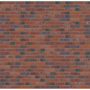 Caramida Aparenta King Klinker Old Residence HF57, 240x71x10mm antracit