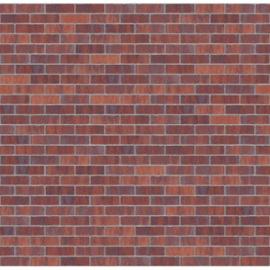 Caramida Aparenta King Klinker Red Square HF39, 240x71x10mm gri inchis