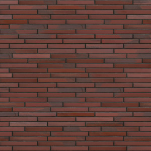Caramida Aparenta King Klinker Red Zeppelin LF16, 490x52x14mm antracit