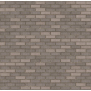 Caramida Aparenta King Klinker Snow Brick HF71, 240x71x10mm gri inchis