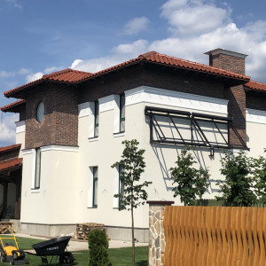 Caramida aparenta LOFT Belgian 02 Collection 240x71x15