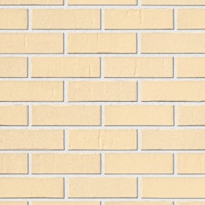 Caramida Aparenta Marseille, alb nisipiu, NF (240x71x14 mm) rost alb