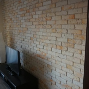 caramida aparenta italiana old brick tile 265x65x15