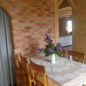 caramida aparenta pentru interior nuanta natural deschis