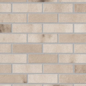Caramida Aparenta Toulouse, bej, NF (240x71x14 mm) rost gri