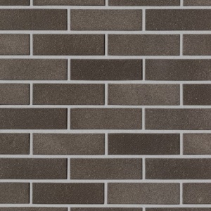 Caramida Aparenta Toulouse, negru nuantat, NF (240x71x14 mm) rost gri