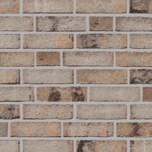 Caramida Aparenta Wiesmoor, gri nisipiu carbune, NF (240x71x14 mm) rost gri