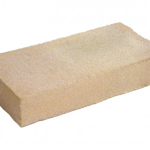 Caramida Classic Line Perusia Galbena 300x150x55